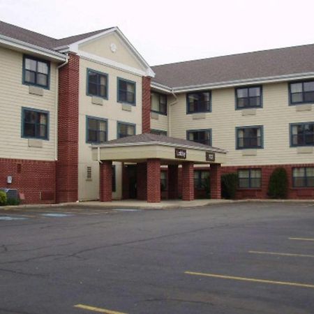 Comfort Inn Danvers - Boston North Shore Exterior foto