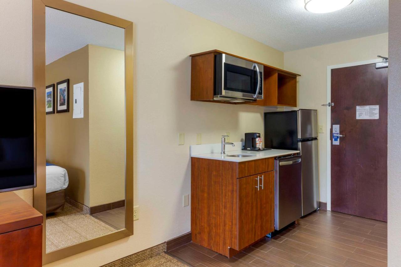 Comfort Inn Danvers - Boston North Shore Exterior foto