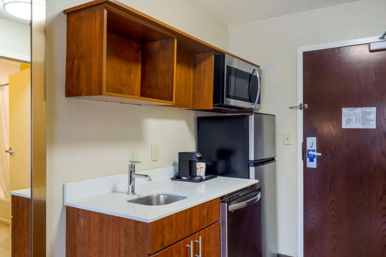 Comfort Inn Danvers - Boston North Shore Exterior foto